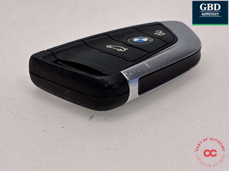 Nøkkel til BMW X1 2015-2022 (F48) (F48) (66 12 5 A56 076|)