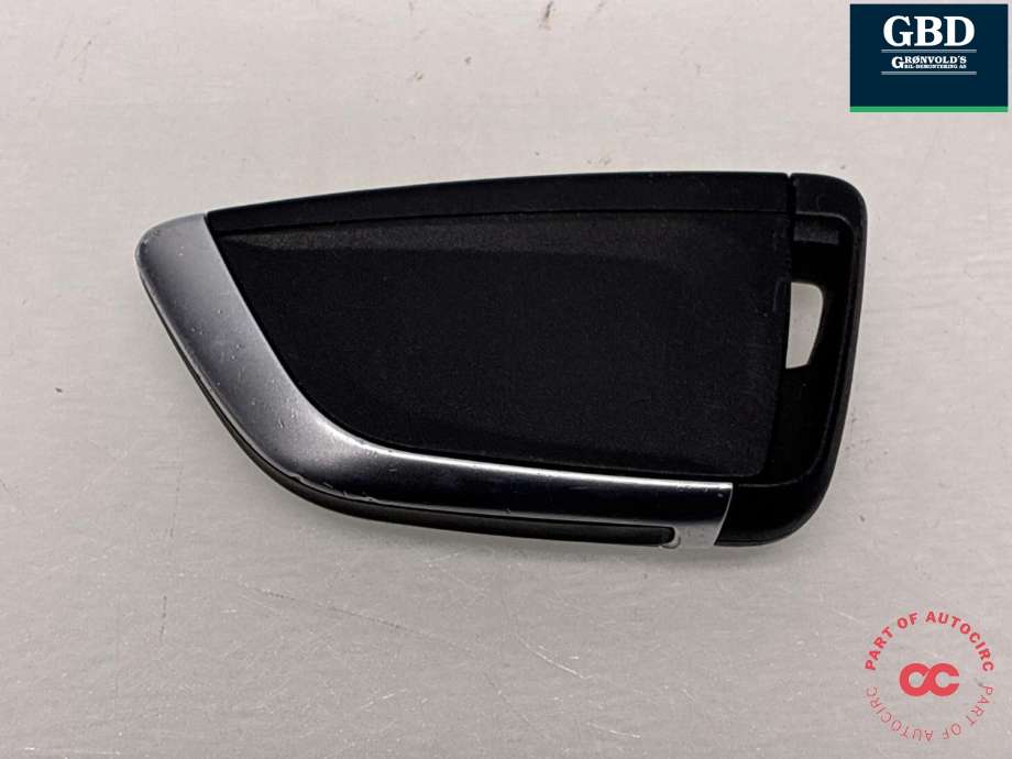 Nøkkel til BMW X1 2015-2022 (F48) (F48) (66 12 5 A56 076|)