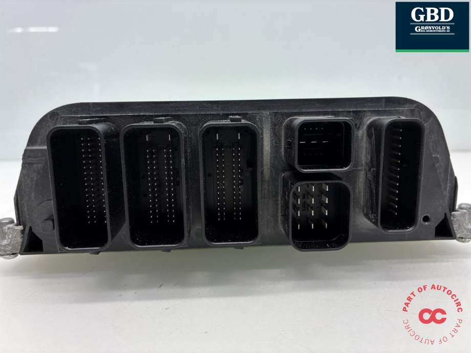 Styreenhet motor til BMW X1 2015-2022 (F48) (F48) (12 14 9 797 900|12 14 5 A1B 163|)