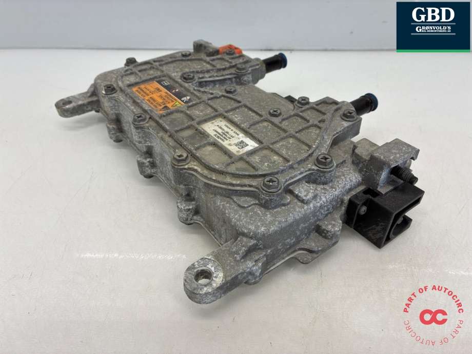DCDC converter elbil til Opel Ampera-e 2017-->> (Type II) (24043524|24285374|24285870)