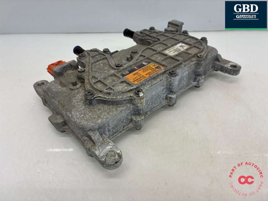 DCDC converter elbil til Opel Ampera-e 2017-->> (Type II) (24043524|24285374|24285870)