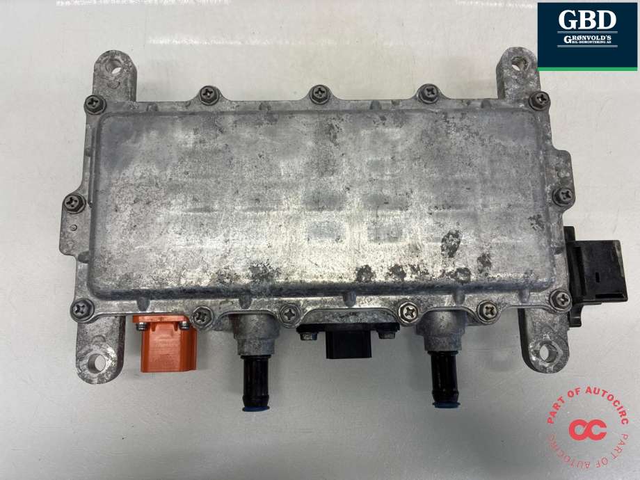 DCDC converter elbil til Opel Ampera-e 2017-->> (Type II) (24043524|24285374|24285870)