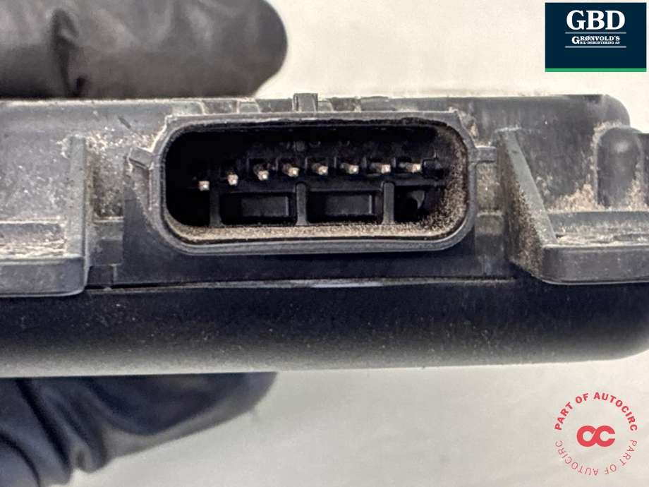 Sensor blindsone til Opel Ampera-e 2017-->> (Type II)  (42625292|23395351|42428943)