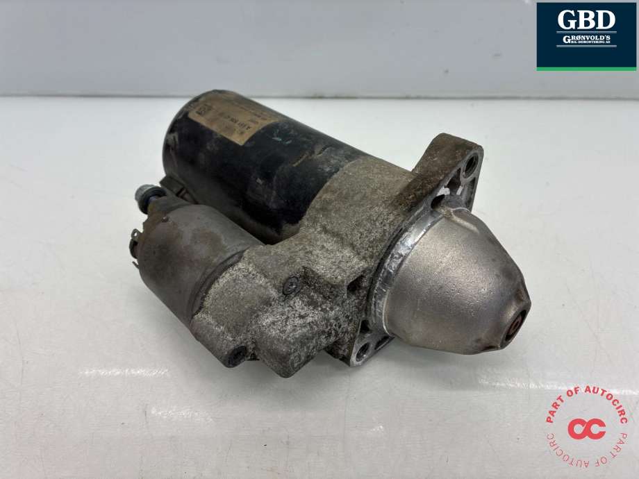 Starter diesel til Mercedes Vito 2014-->> (W447) (W447) (BOSCH|A 651 906 43 00|)