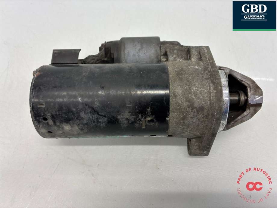 Starter diesel til Mercedes Vito 2014-->> (W447) (W447) (BOSCH|A 651 906 43 00|)