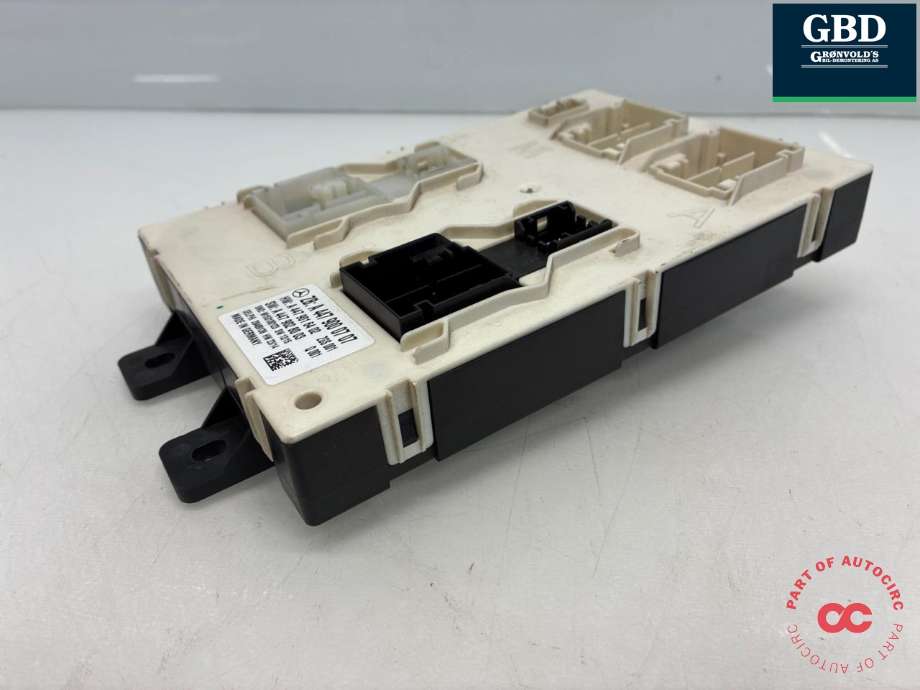 Styreenhet (SAM - Signal Acquisition Module) til Mercedes Vito 2014-->> (W447) (W447) (A 447 900 99 08|A 447 900 07 07|)