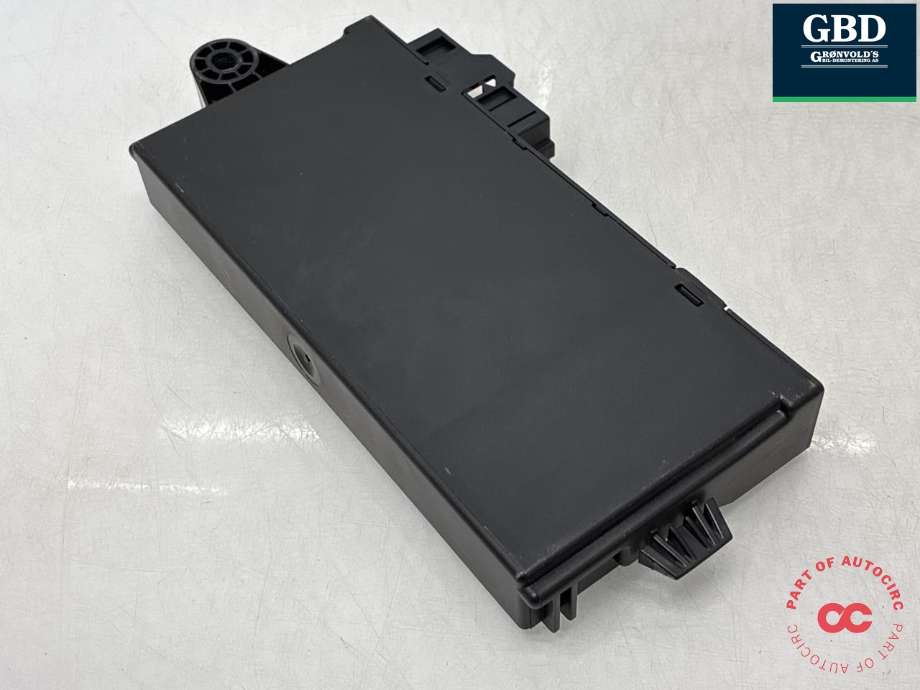Styreenhet diverse til BMW 5-Serie 2003-2010 (E60/E61) (E60/E61) (61.35-9227053-01|5WK4 9516DBR|)