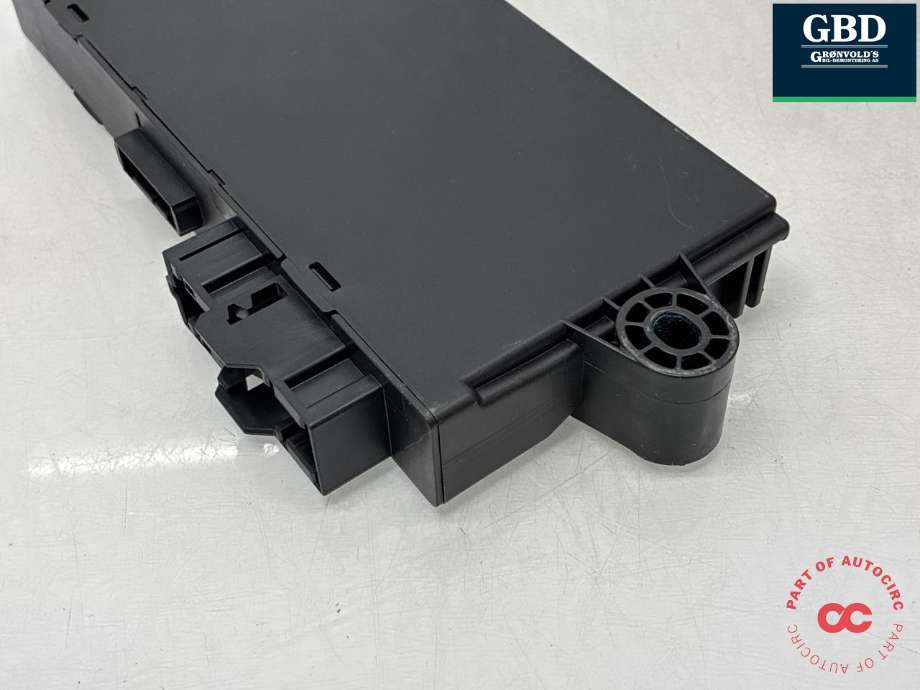 Styreenhet diverse til BMW 5-Serie 2003-2010 (E60/E61) (E60/E61) (61.35-9227053-01|5WK4 9516DBR|)