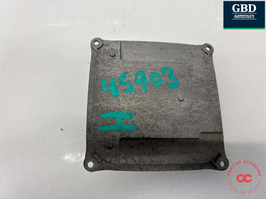 Styreenhet xenon/ballast til Mercedes A-Klasse 2012-2018 (W176) (W176) (A 218 900 93 03|A 166 820 35 89|A218900303)