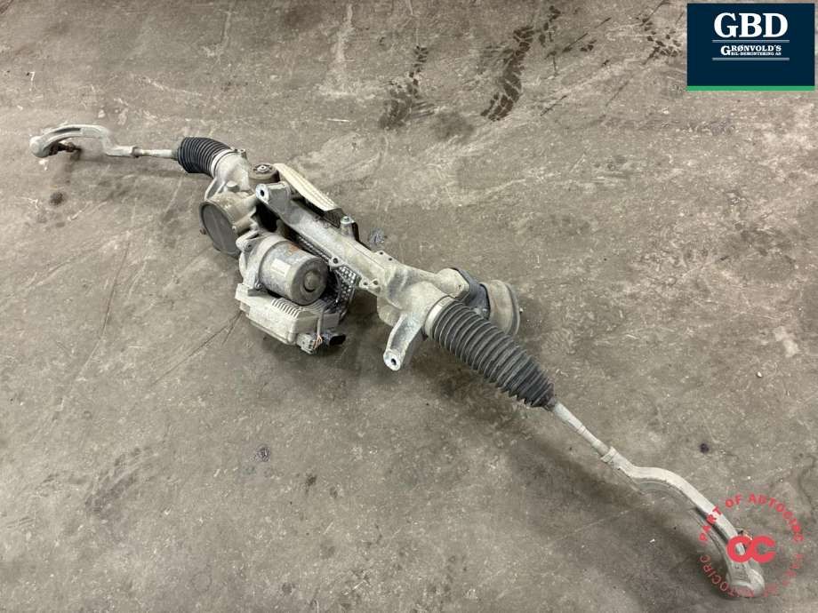 Tannstang elektrisk til Mercedes A-Klasse 2012-2018 (W176) (W176) (A 246 460 47 01|A 246 460 19 01|2130561474)