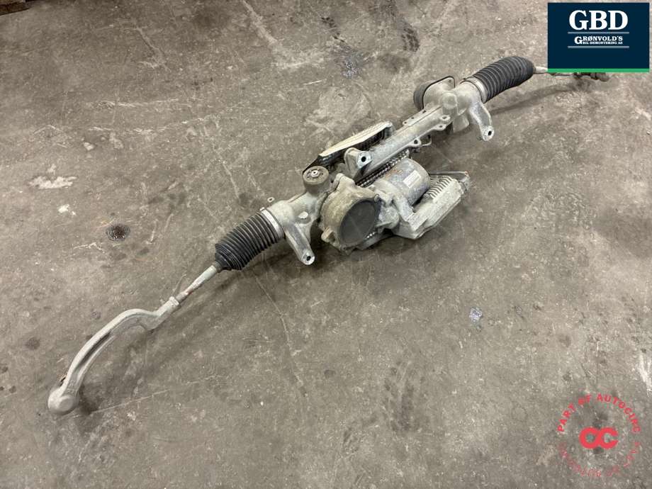 Tannstang elektrisk til Mercedes A-Klasse 2012-2018 (W176) (W176) (A 246 460 47 01|A 246 460 19 01|2130561474)