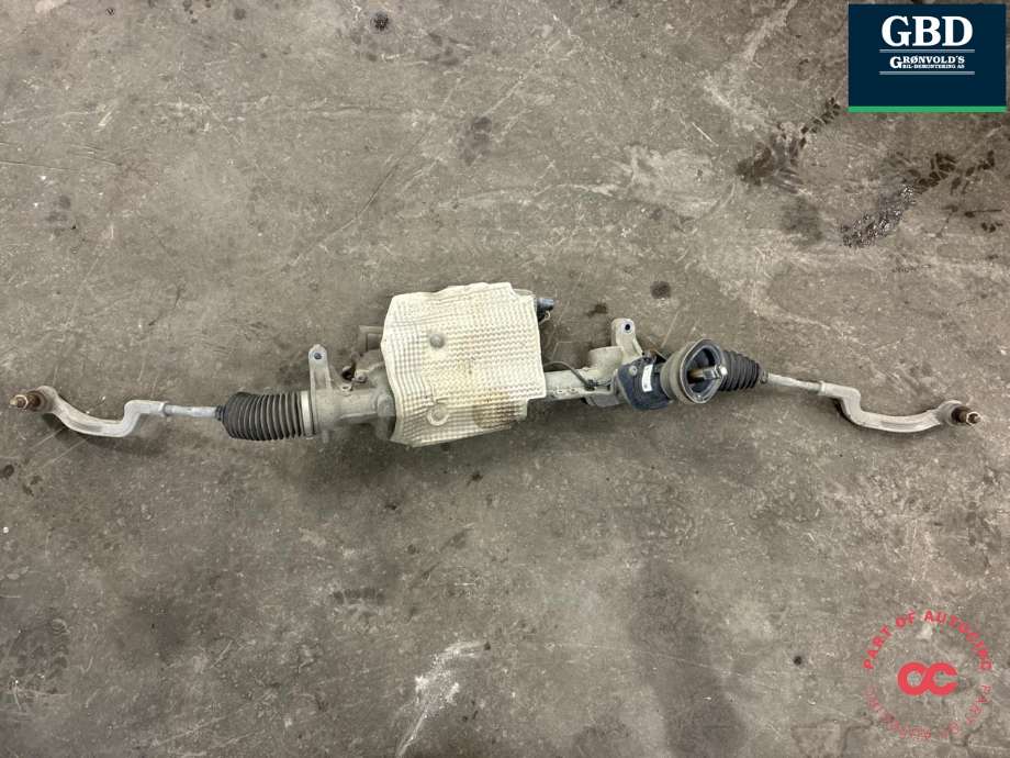 Tannstang elektrisk til Mercedes A-Klasse 2012-2018 (W176) (W176) (A 246 460 47 01|A 246 460 19 01|2130561474)