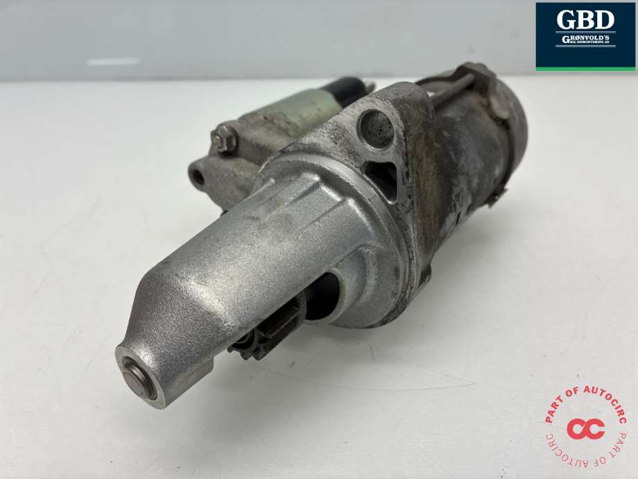 Starter til Mercedes A-Klasse 2012-2018 (W176) (W176) (A 645 906 08 00|A 645 906 08 00 88|)