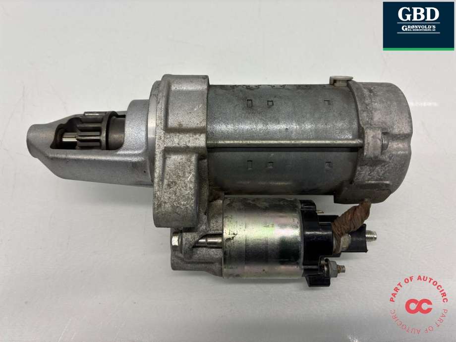 Starter til Mercedes A-Klasse 2012-2018 (W176) (W176) (A 645 906 08 00|A 645 906 08 00 88|)