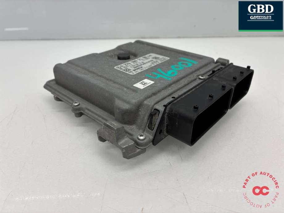 Styreenhet motor til Mercedes A-Klasse 2012-2018 (W176) (W176) (A 270 900 21 00|)