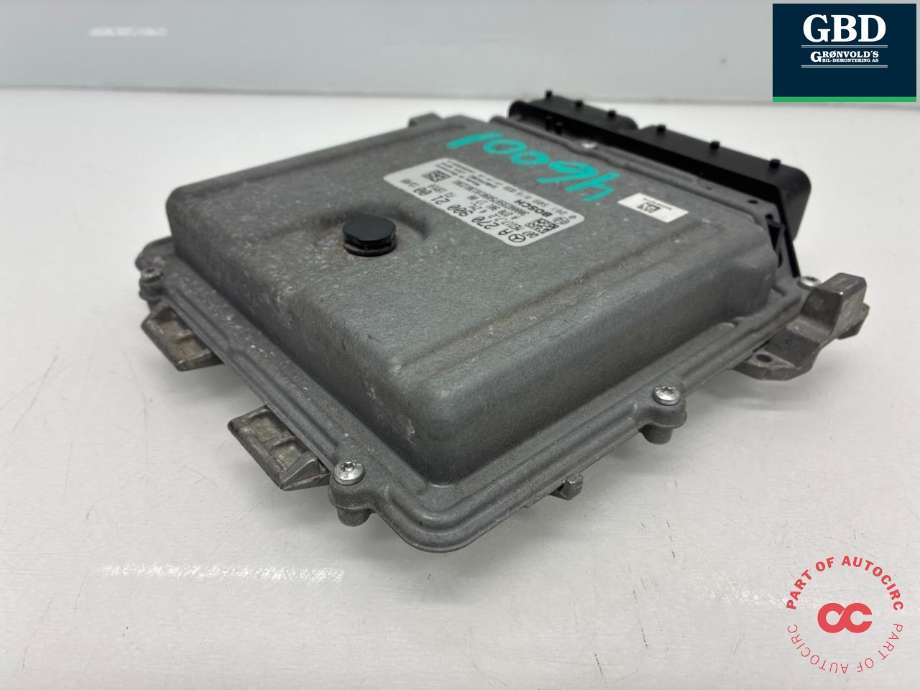 Styreenhet motor til Mercedes A-Klasse 2012-2018 (W176) (W176) (A 270 900 21 00|)