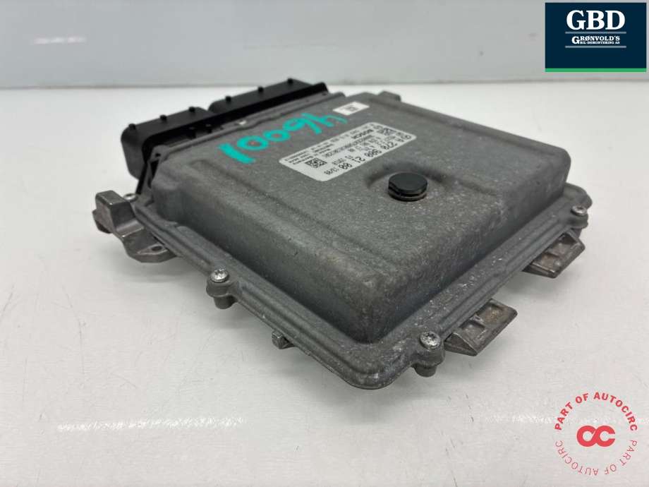 Styreenhet motor til Mercedes A-Klasse 2012-2018 (W176) (W176) (A 270 900 21 00|)