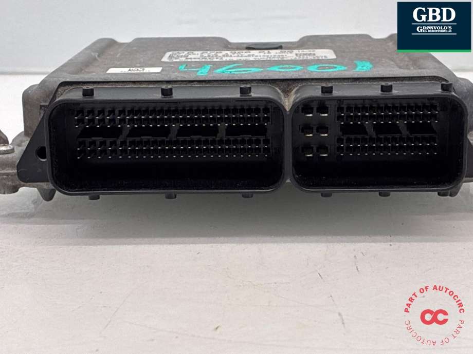 Styreenhet motor til Mercedes A-Klasse 2012-2018 (W176) (W176) (A 270 900 21 00|)