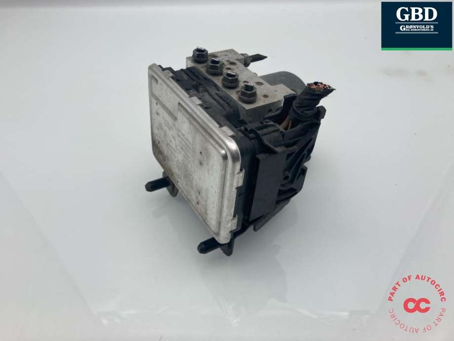 ABS sentral til VW Caddy 2015-2020 (Type III, Fase 3)  (7E0 614 517 L|7E0 614 517 M  BEF |7E0 614 517 L  BEF|7E0 614 517 M)
