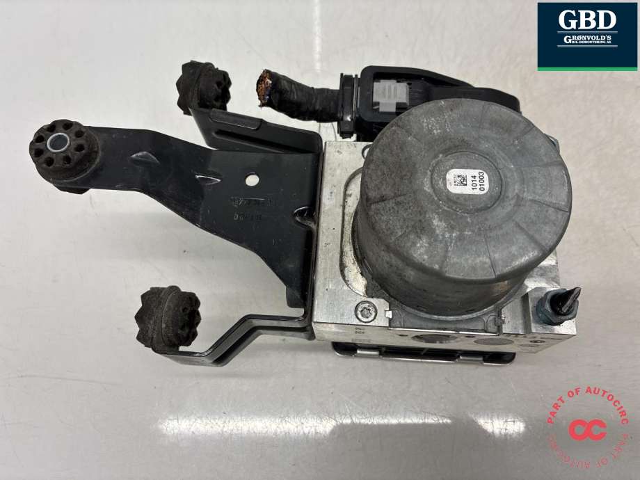 ABS sentral til BMW 3-Serie, 2018-->> (G20) (G20) (34 50 5 B8C F71)