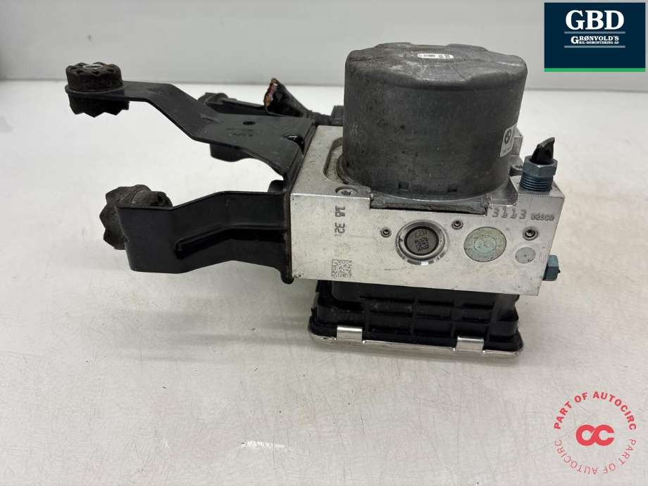 ABS sentral til BMW 3-Serie 2018-->> (G20) (G20) (34 50 5 B8C F71|34 50 5 A9C E96|5 A09 E51-01)