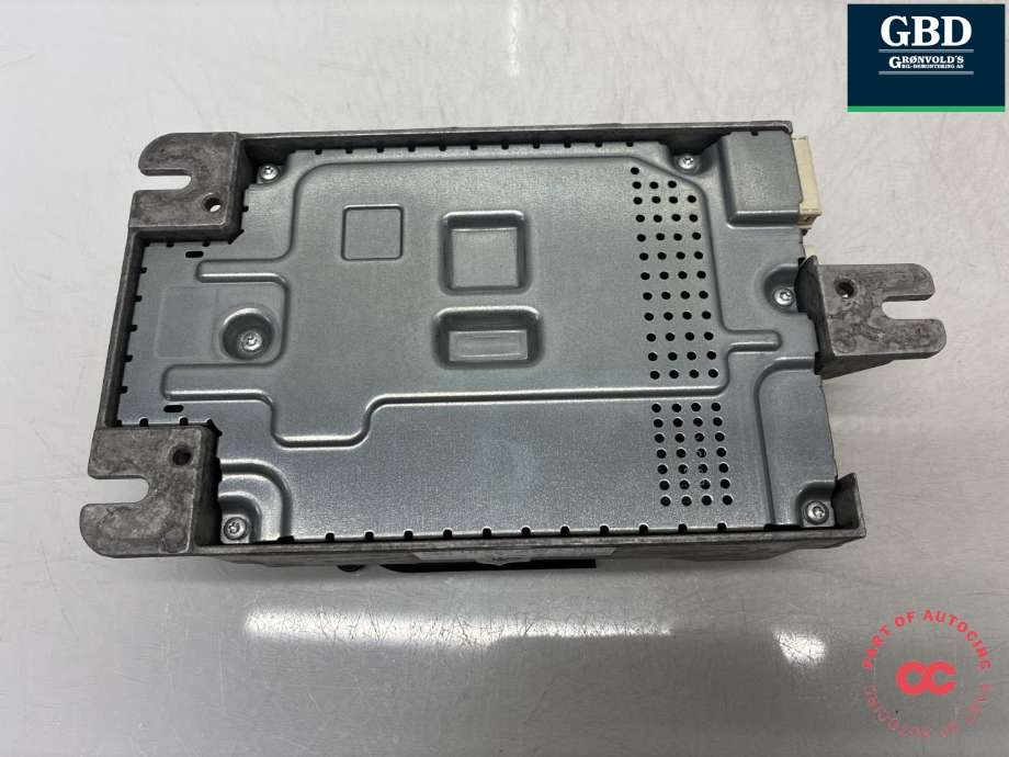Bilstereo forsterker til BMW 3-Serie 2018-->> (G20) (G20) (65 12 5 B44 D47|65 12 5 A55 AE7|7 928 596 01)