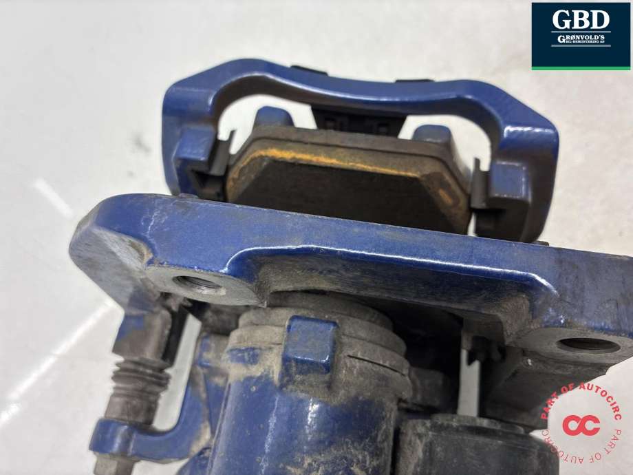 Bremsecaliper høyre bak, elektrisk til BMW 3-Serie 2018-->> (G20) (G20) (34 20 8 836 846|)