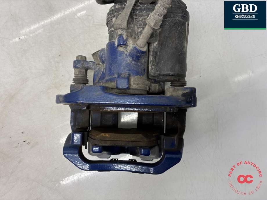 Bremsecaliper venstre bak, elektrisk til BMW 3-Serie 2018-->> (G20) (G20) (34 20 8 836 845|)