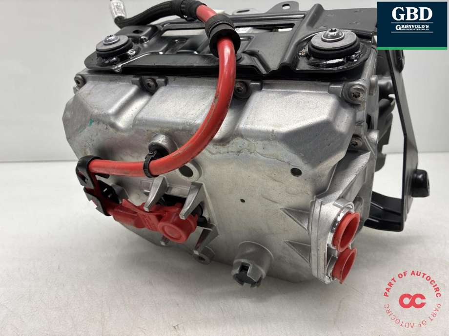 Inverter hybrid til BMW 3-Serie 2018-->> (G20) (G20) (12 36 5 B32 B85|043750801U|)