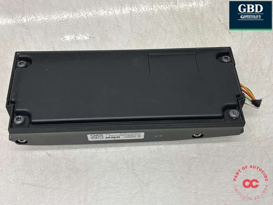 Kamera til BMW 3-Serie 2018-->> (G20) (G20) (66 51 5 A97 A02|66 51 5 A5C 232|5A07E3001)