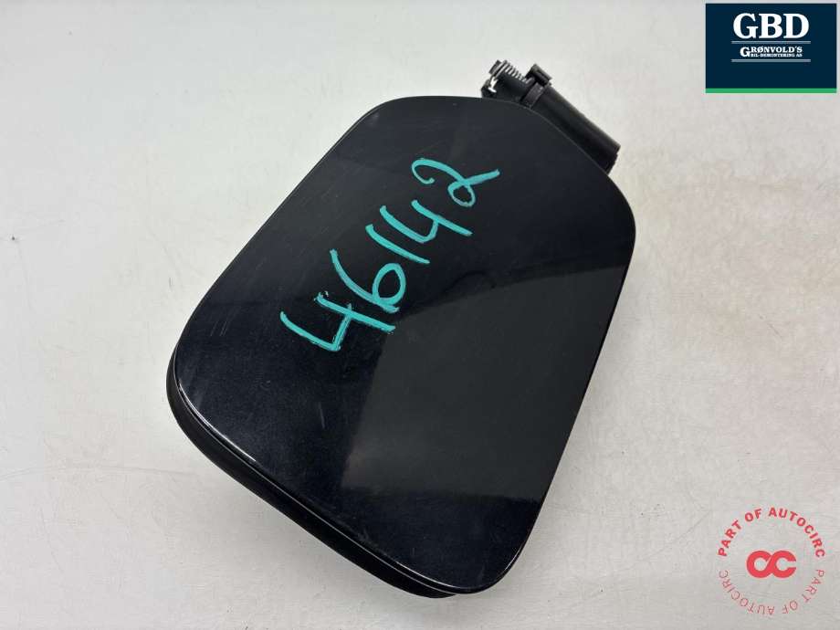 Ladeluke karosseri hybrid til BMW 3-Serie, 2018-->> (G20) (G20) (41 00 7 433 440)