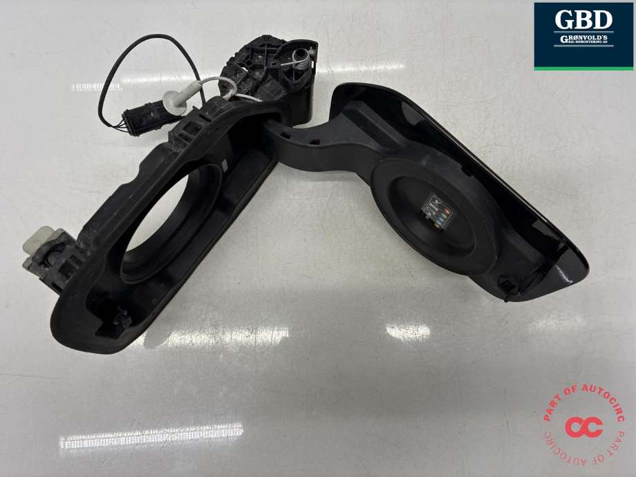 Ladeluke karosseri hybrid til BMW 3-Serie 2018-->> (G20) (G20) (41 00 7 433 440|51 17 7 433 414|142904-10)