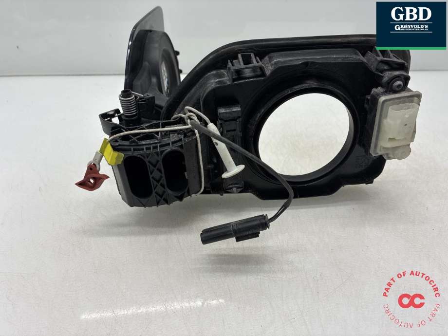 Ladeluke karosseri hybrid til BMW 3-Serie 2018-->> (G20) (G20) (41 00 7 433 440|51 17 7 433 414|142904-10)