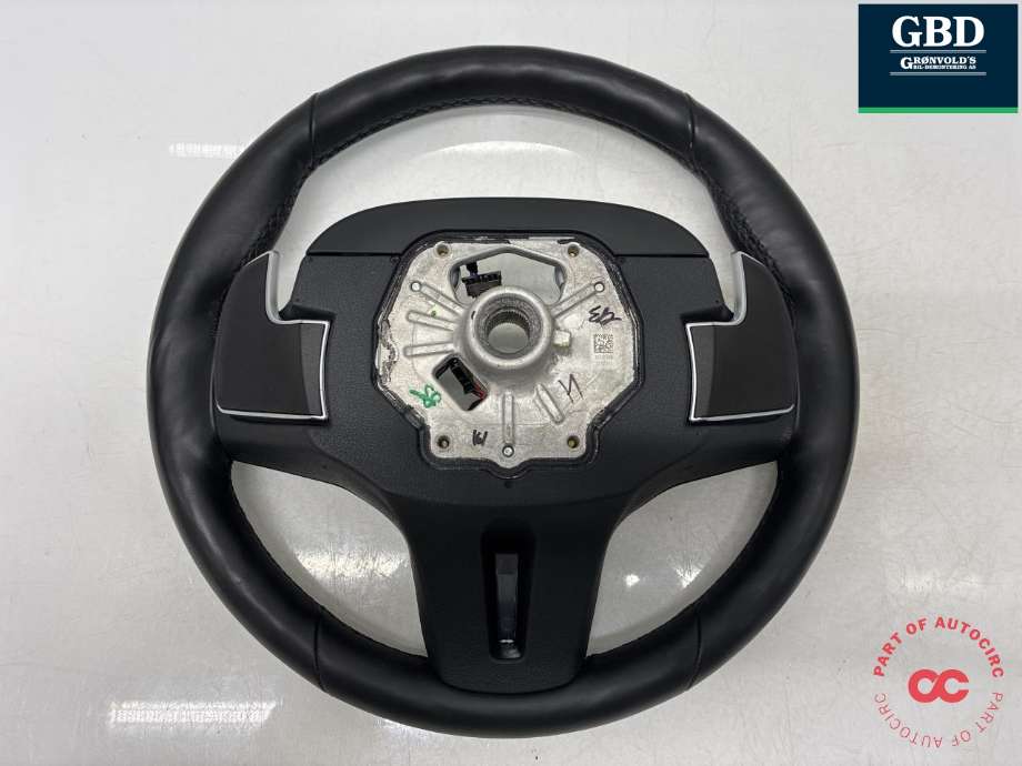 Ratt til BMW 3-Serie 2018-->> (G20) (G20) (32 30 8 746 689|62821470|)