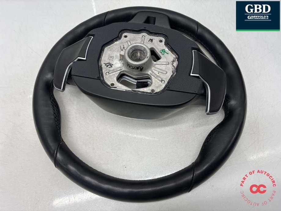 Ratt til BMW 3-Serie 2018-->> (G20) (G20) (32 30 8 746 689|62821470|)