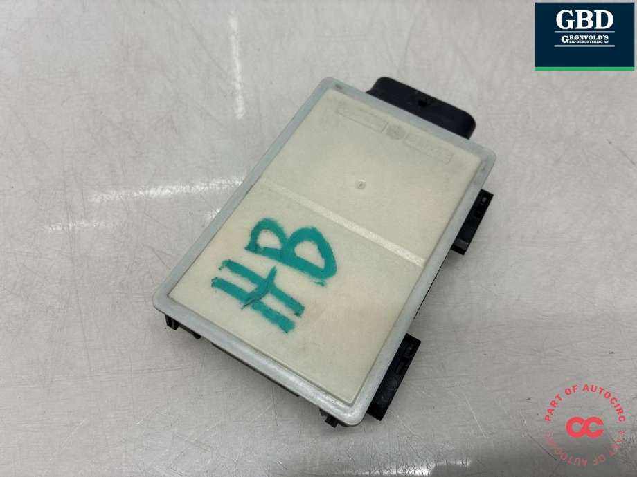 Sensor blindsone til BMW 3-Serie, 2018-->> (G20) (G20) (66 32 5 A84 CF7)