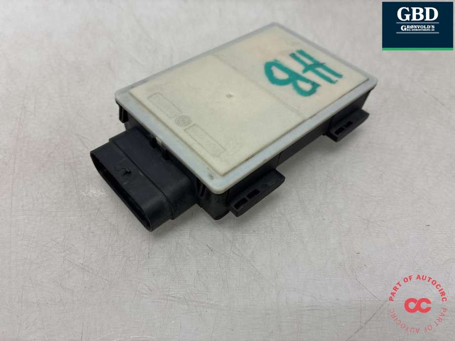 Sensor blindsone til BMW 3-Serie 2018-->> (G20) (G20) (66 32 5 A84 CF7|5A0CDA7|28709131)