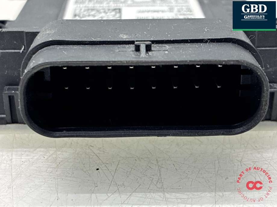 Sensor blindsone til BMW 3-Serie 2018-->> (G20) (G20) (66 32 5 A84 CF7|5A0CDA7|28709131)