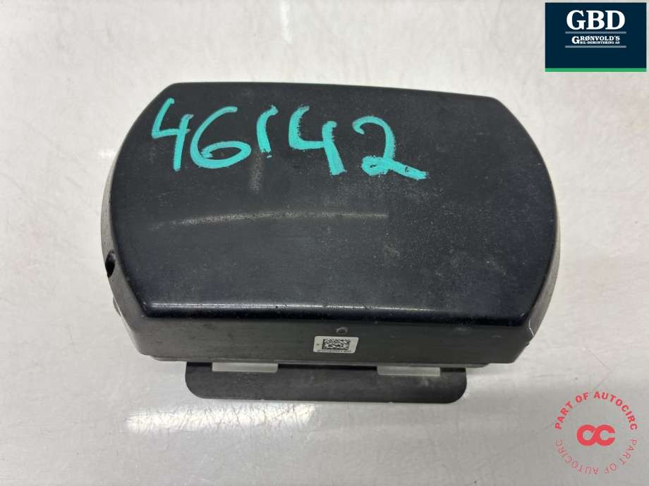Sensor radar til BMW 3-Serie, 2018-->> (G20) (G20) (66 31 5 A81 716)