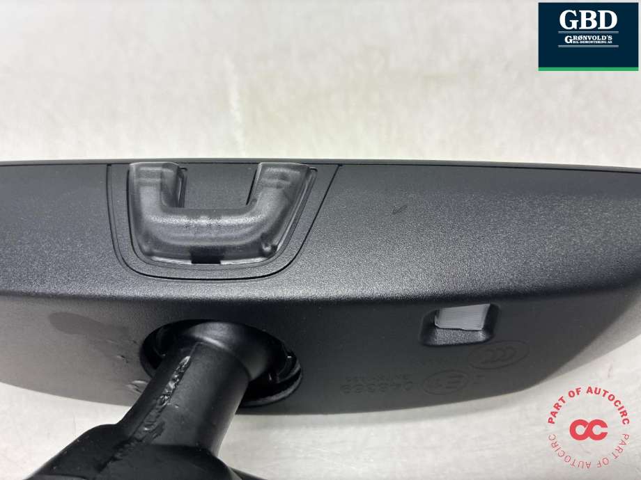 Speil innvendig til BMW 3-Serie 2018-->> (G20) (G20) (51 16 6 830 616|905-5220-000|)