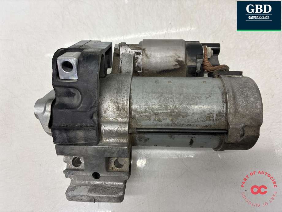 Starter til BMW 3-Serie 2018-->> (G20) (G20) (12 41 8 687 064|12 41 8 488 031|8687064| TE438000-4911)