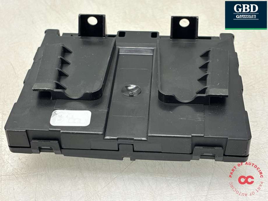 Styreenhet klima/aircondition til BMW 3-Serie 2018-->> (G20) (G20) (64 11 5 A07 600|5A07600-01|160466-10)