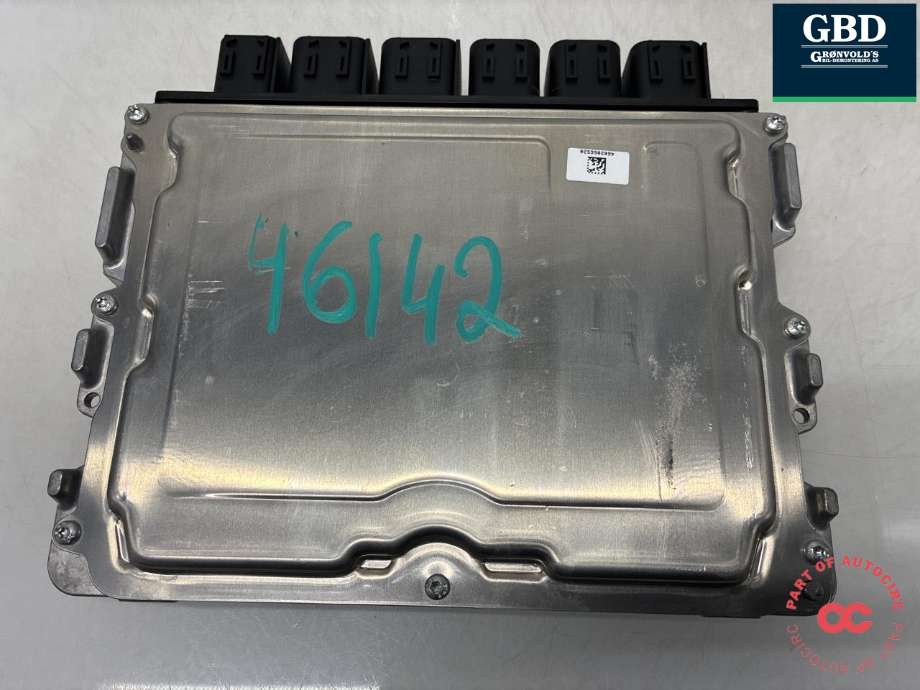 Styreenhet motor til BMW 3-Serie, 2018-->> (G20) (G20) (12 14 5 A05 9D6)