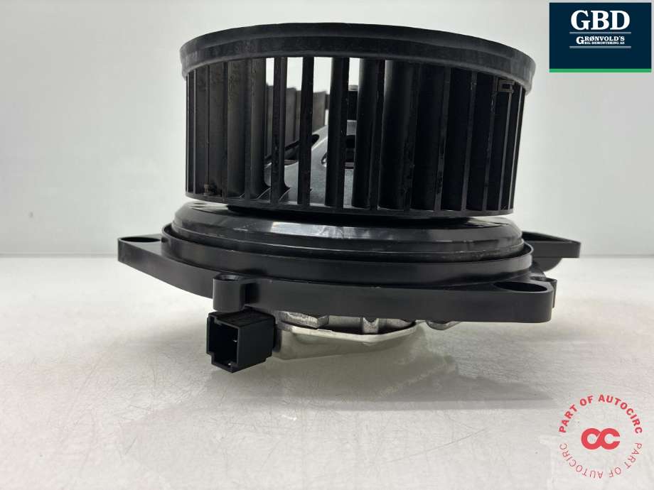 Varmeapparat motor til BMW 3-Serie 2018-->> (G20) (G20) (64 11 9 382 861|DRF-10238-001|)