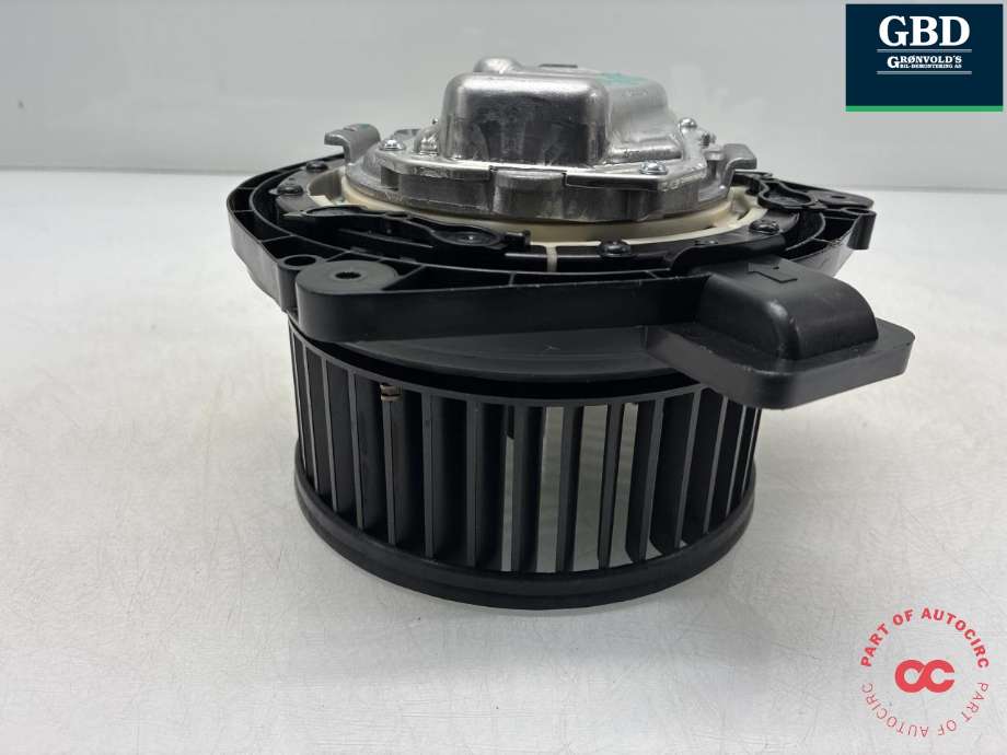 Varmeapparat motor til BMW 3-Serie 2018-->> (G20) (G20) (64 11 9 382 861|DRF-10238-001|)