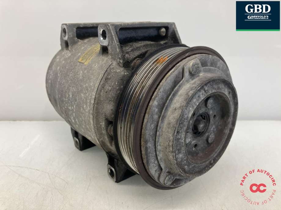 Aircondition kompressor til Volvo XC70 2005-2007 (Type I, Fase 2)  (36001066|)