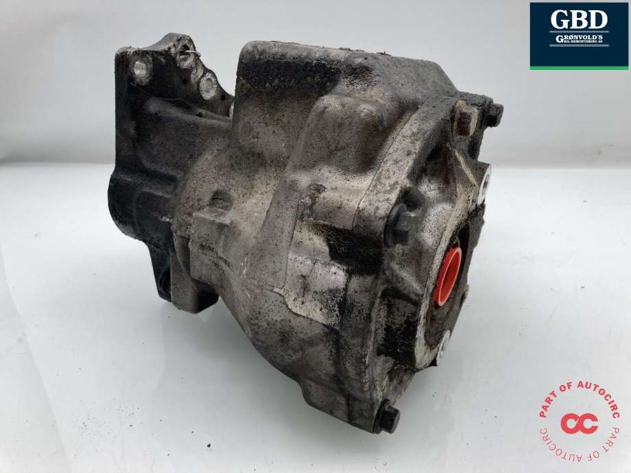 Girkasse 4WD fordelingskasse til Volvo XC70 2005-2007 (Type I, Fase 2) (36000625|)