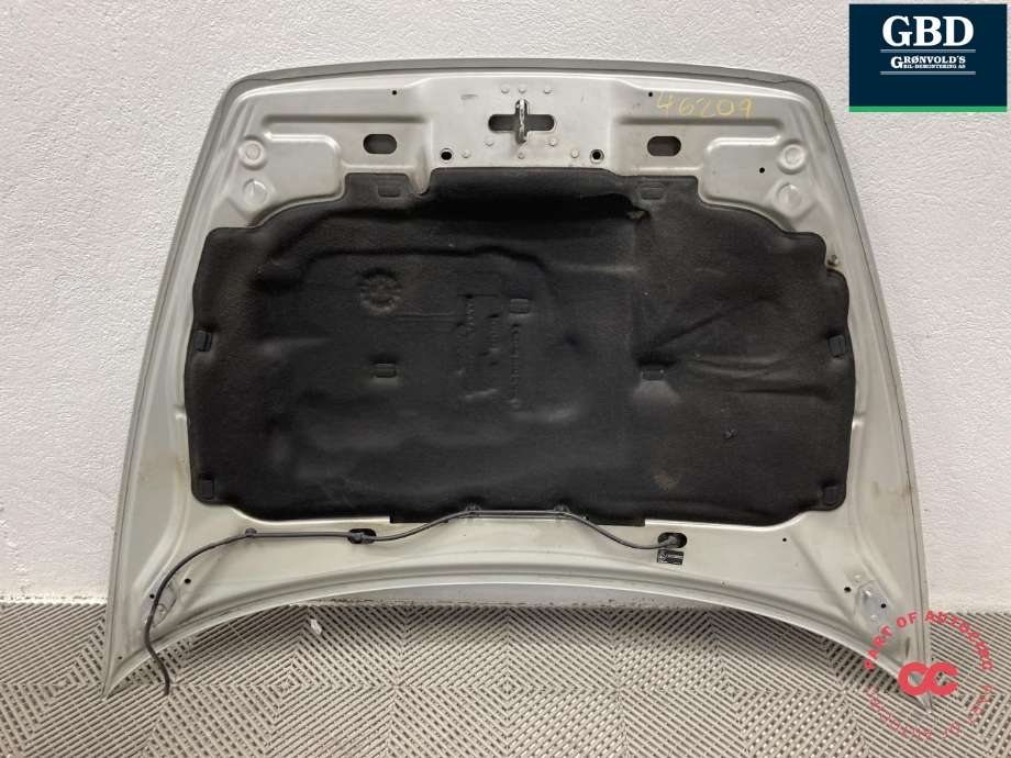 Panser til Volvo C30 2006-2009 (Fase 1) (31371415|)