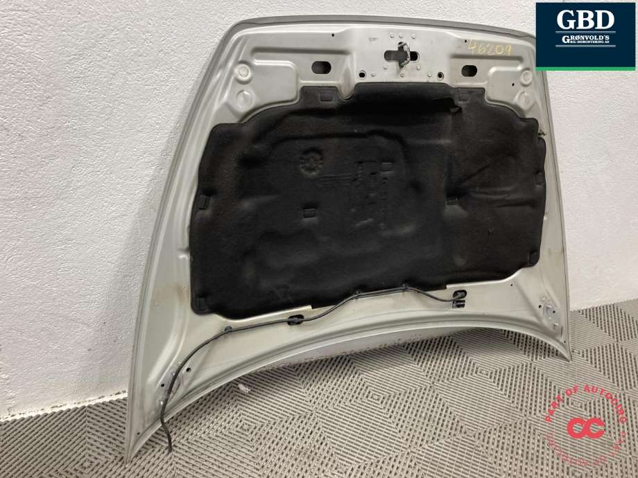 Panser til Volvo C30 2006-2009 (Fase 1) (31371415|)