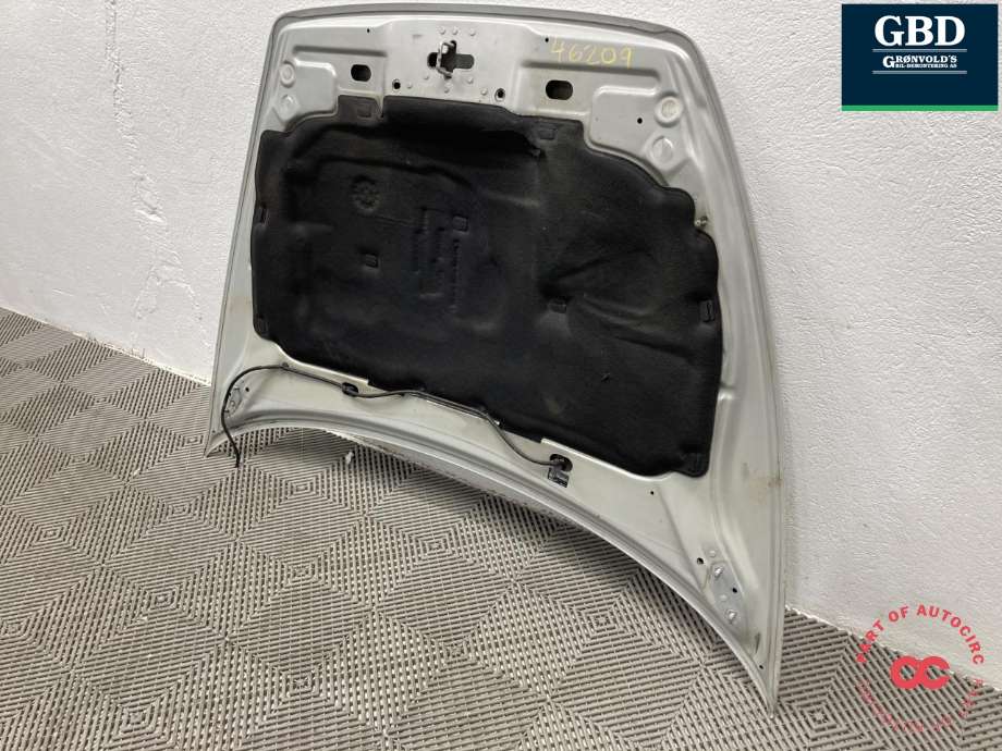 Panser til Volvo C30 2006-2009 (Fase 1) (31371415|)